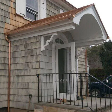 gutter instalation Massapequa ny