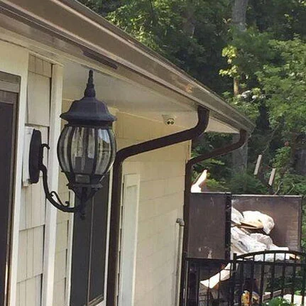 gutter replacement Massapequa ny